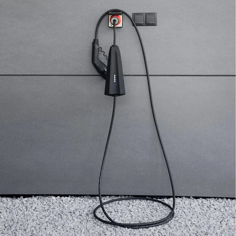 NEcharge ONE 11 kW