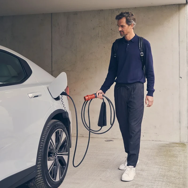 NEcharge ONE 11 kW