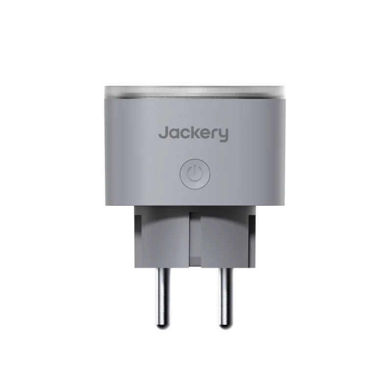 Jackery Smart Plug
