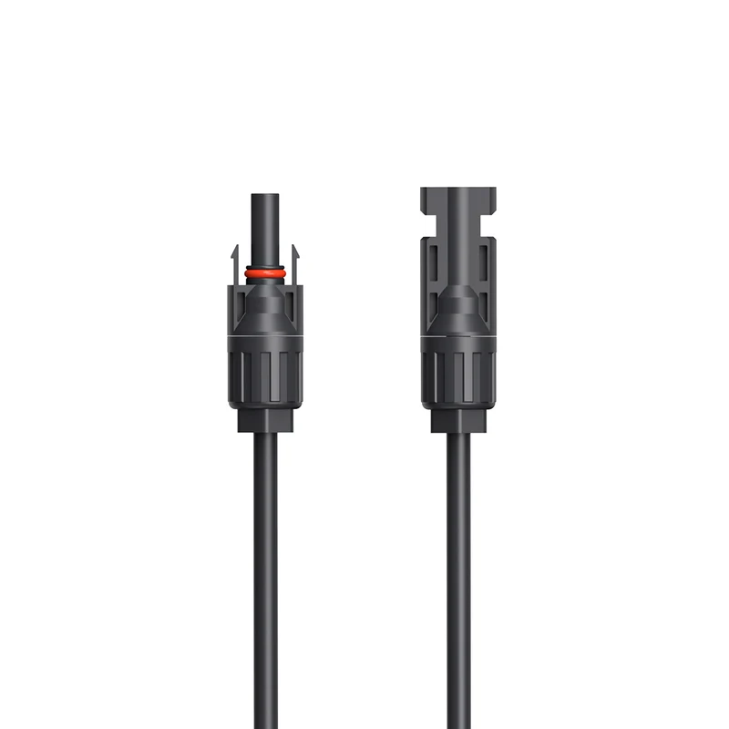 Jackery Solar-Verlängerungskabel für 2 Module