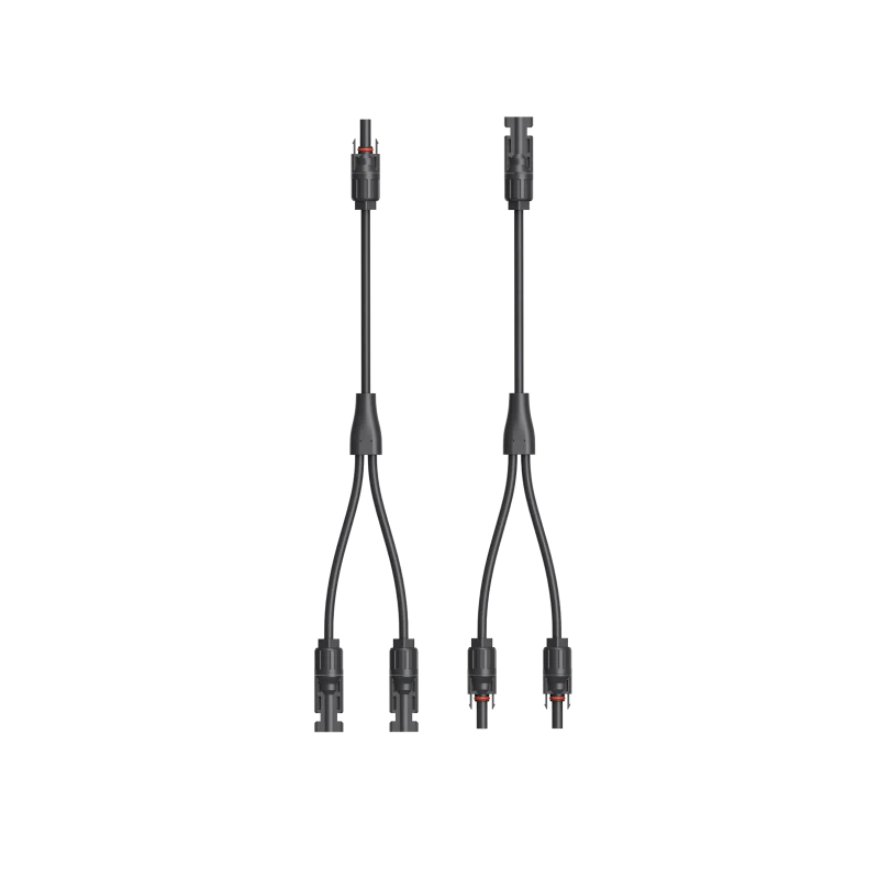 Jackery Solar-Y-Kabel 15 cm (6mm²)