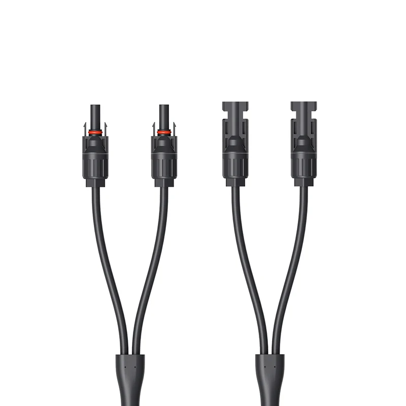 Jackery Solar-Y-Kabel 15 cm (6mm²)