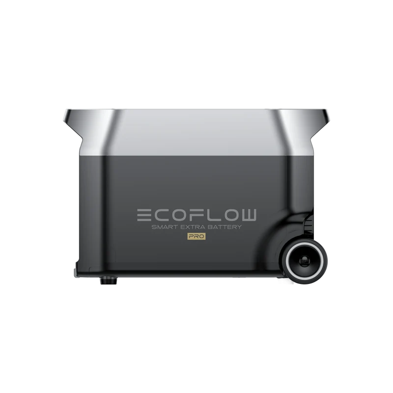 EcoFlow DELTA Pro Intelligenter Zusatzabatterie