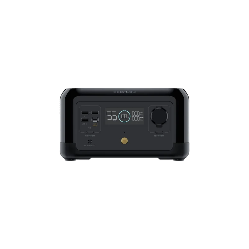 EcoFlow RIVER mini