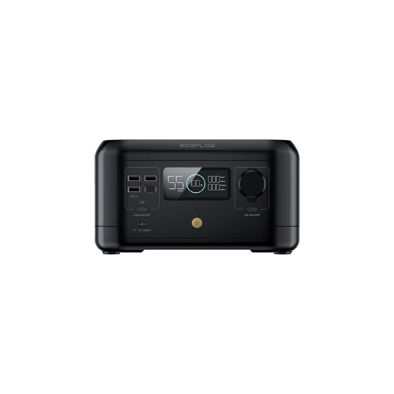 EcoFlow RIVER mini