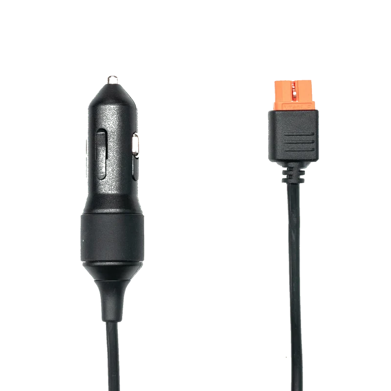 EcoFlow Ladekabel für Kfz-Bordnetz