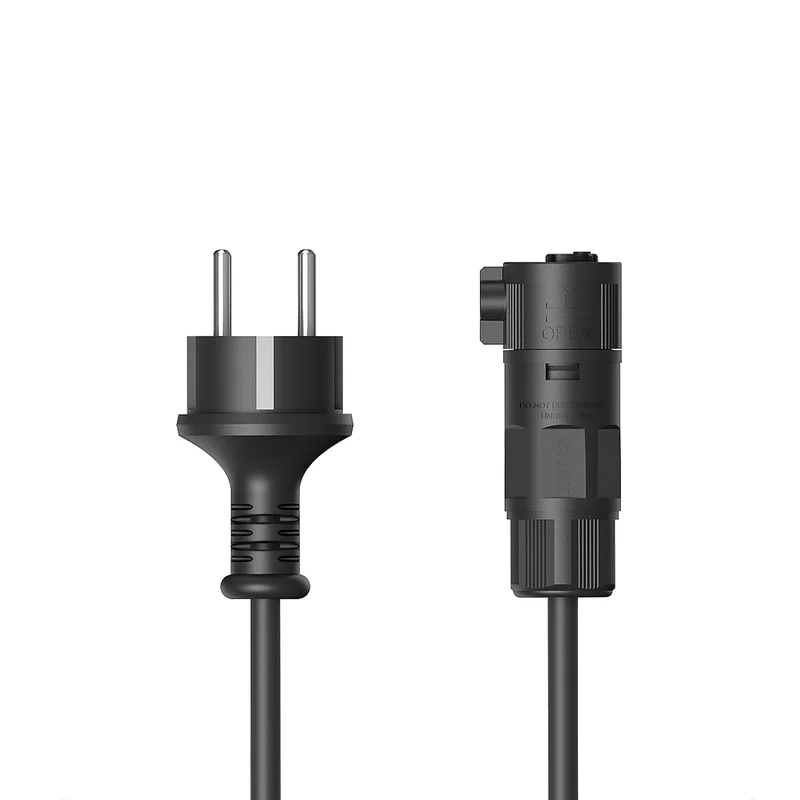 Jackery AC-Kabel (10m)