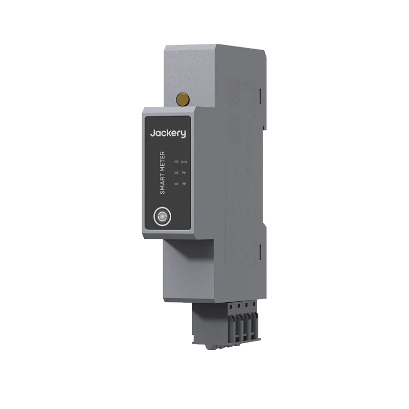 Jackery Smart Meter