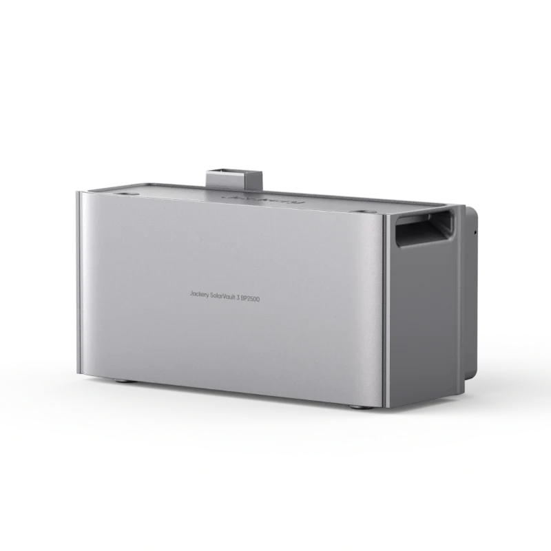 Jackery SolarVault 3 BP2500