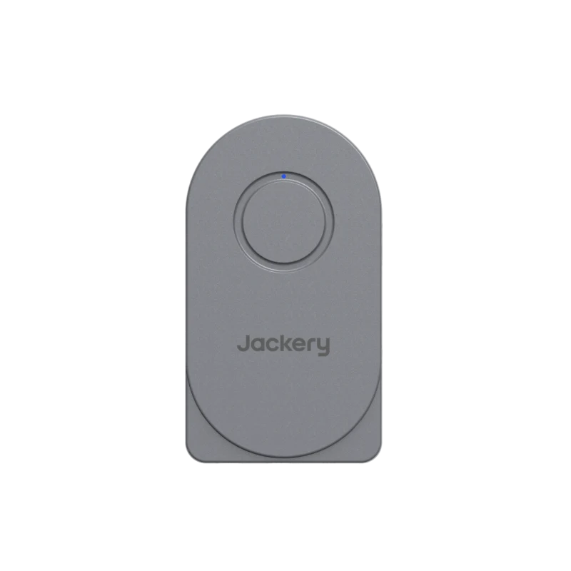 Jackery Smart Meter D0 Reader