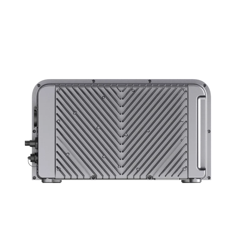 Jackery SolarVault 3 Pro Max AC