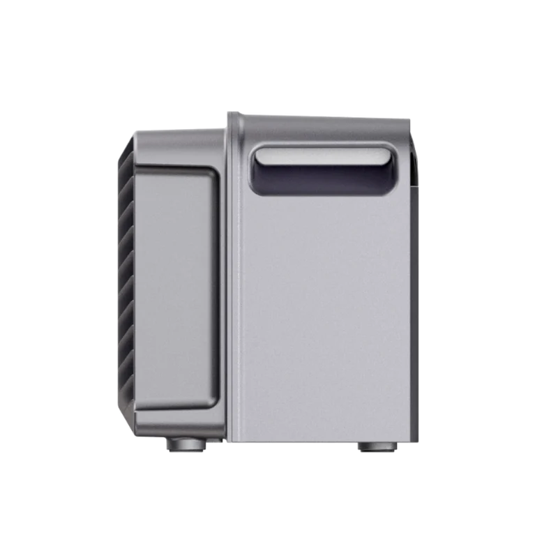 Jackery SolarVault 3 Pro Max AC