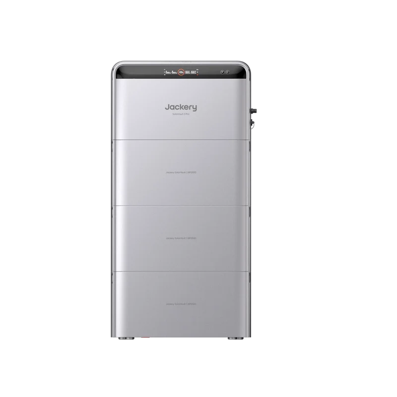 Jackery SolarVault 3 Pro