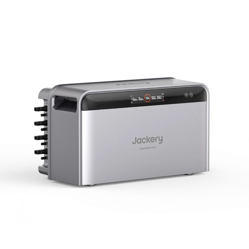 Jackery SolarVault 3 Pro
