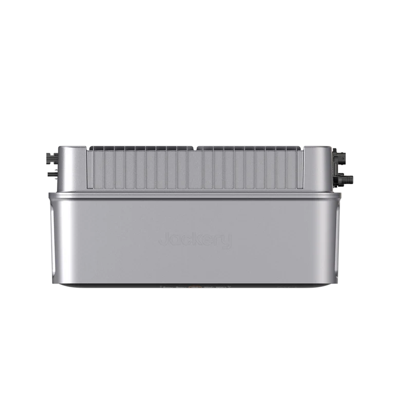 Jackery SolarVault 3 Pro