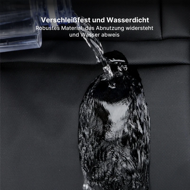 PowerPort 15-Zoll Geschäftsrucksack mit Diebstahlschutz