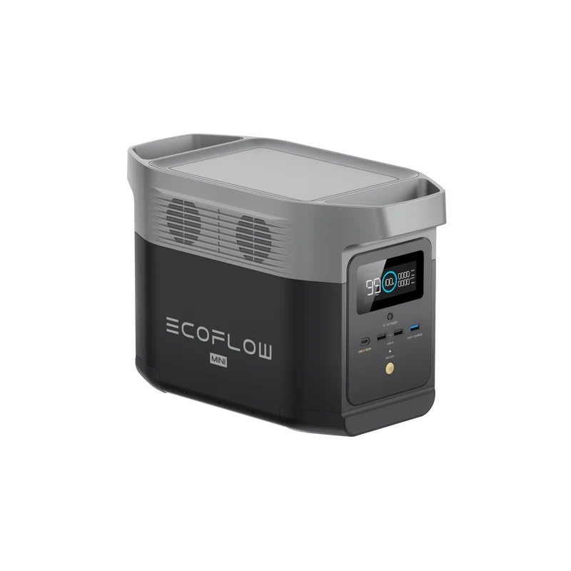 EcoFlow DELTA mini
