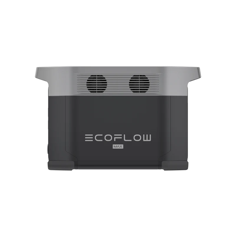EcoFlow DELTA Max Tragbare Powerstation