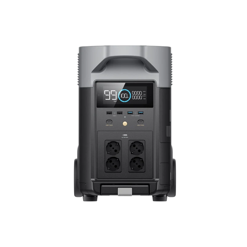 EcoFlow DELTA Pro