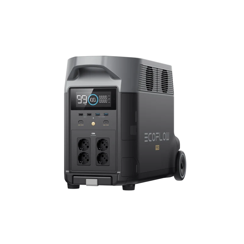 EcoFlow DELTA Pro