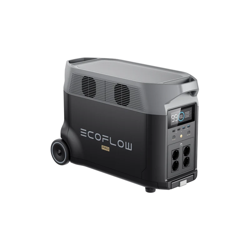 EcoFlow DELTA Pro