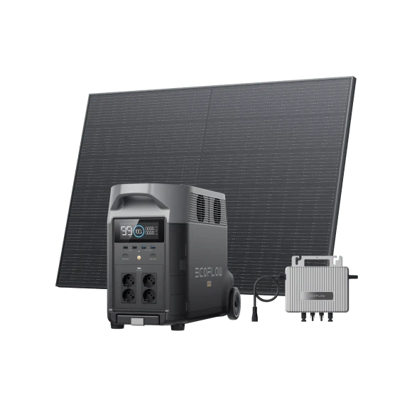 EcoFlow DELTA Pro