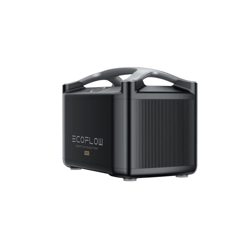 EcoFlow RIVER Pro Zusatzakku