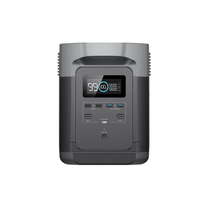 EcoFlow DELTA