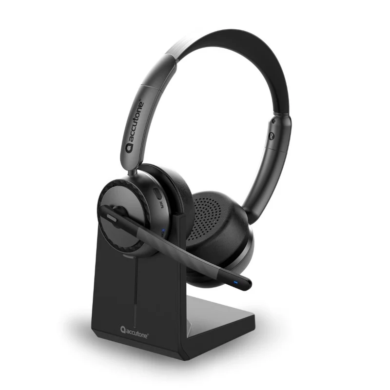 Accutone SONAR 85 Bluetooth-Funk-Headset