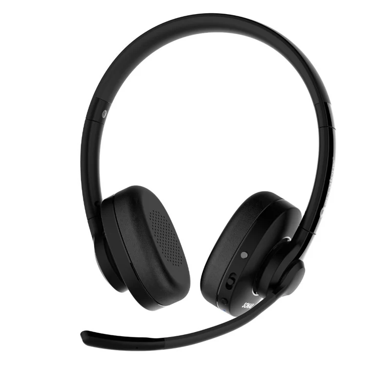 Accutone SONAR 60 Bluetooth-Funk-Headset mit Teams-Dongle