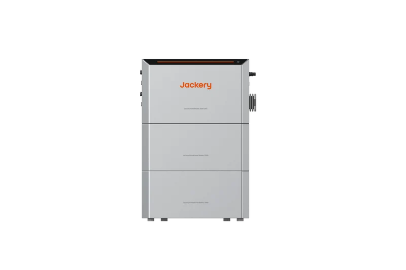 Jackery HomePower 2000 Ultra Serie