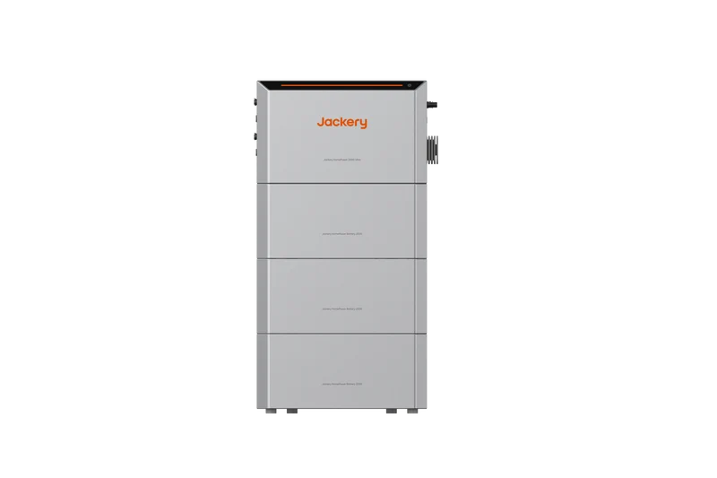 Jackery HomePower 2000 Ultra Serie