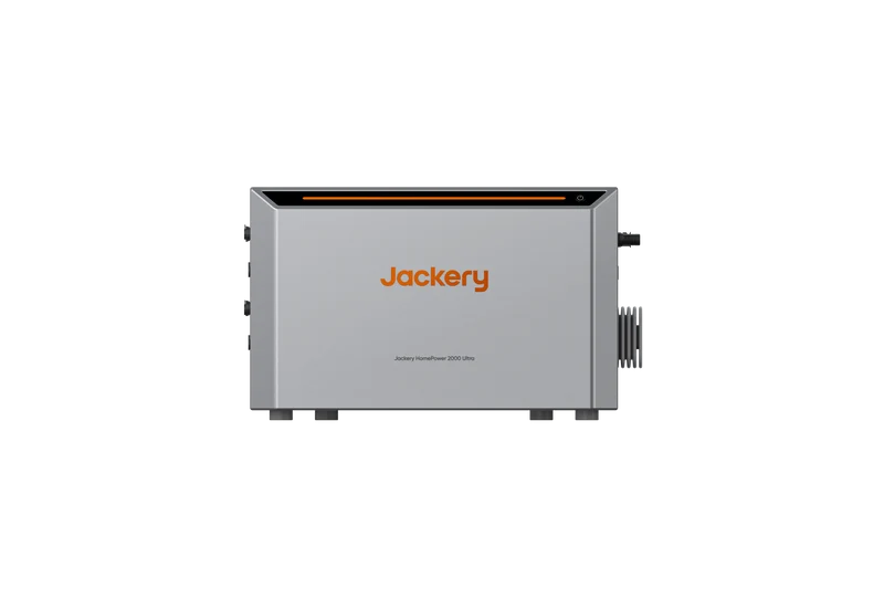 Jackery HomePower 2000 Ultra Serie