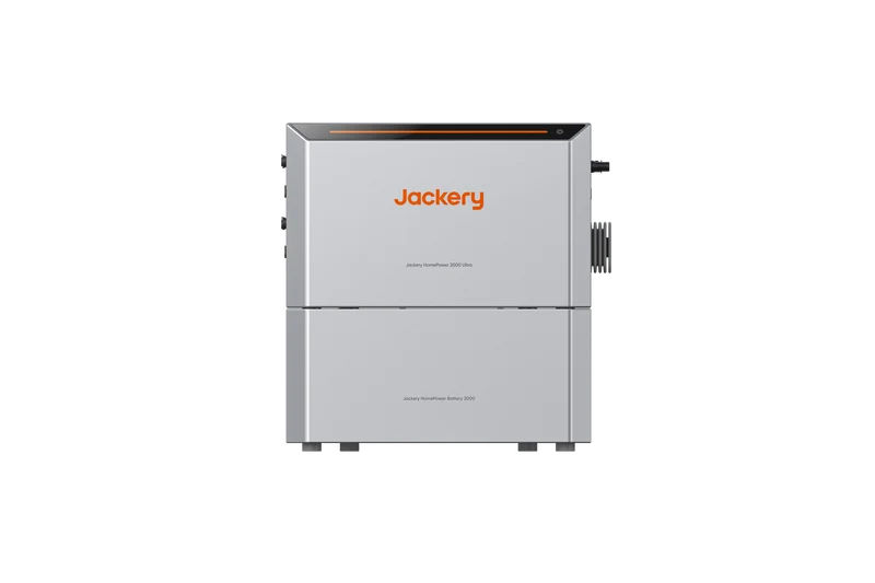Jackery HomePower 2000 Ultra Serie
