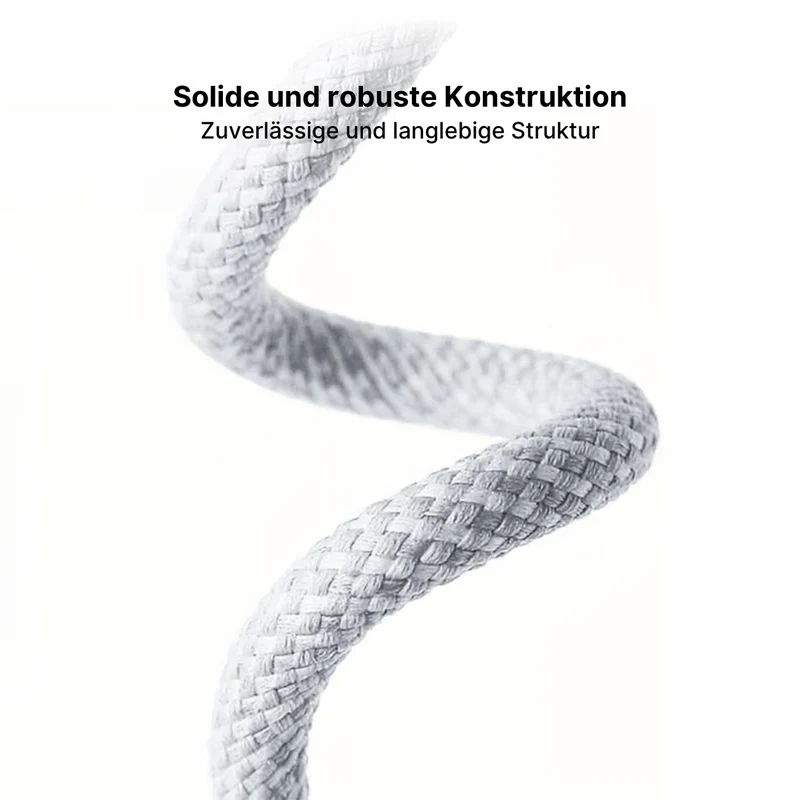 60W Typ-C zu Typ-C Kabel