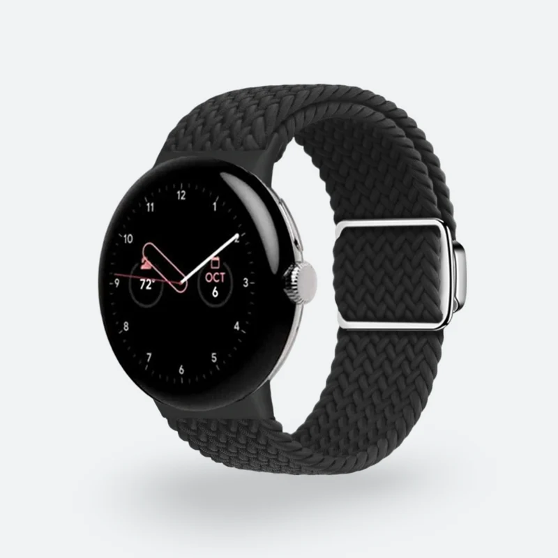 Geflochtenes Uhrenarmband für Google Pixel Watch