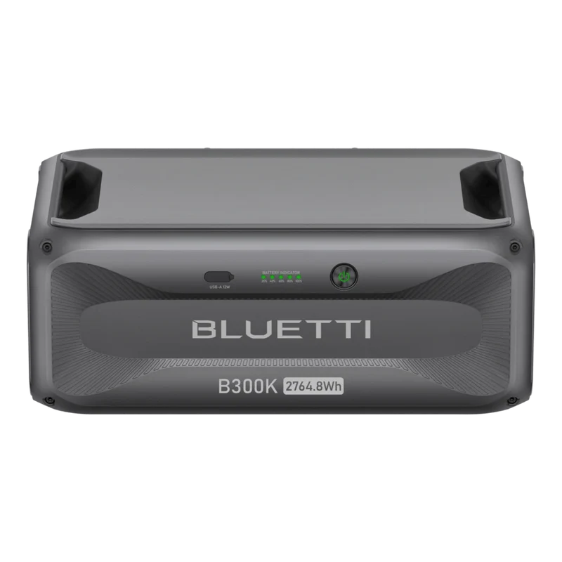 Bluetti B300K Erweiterungsbatterie (NEU)