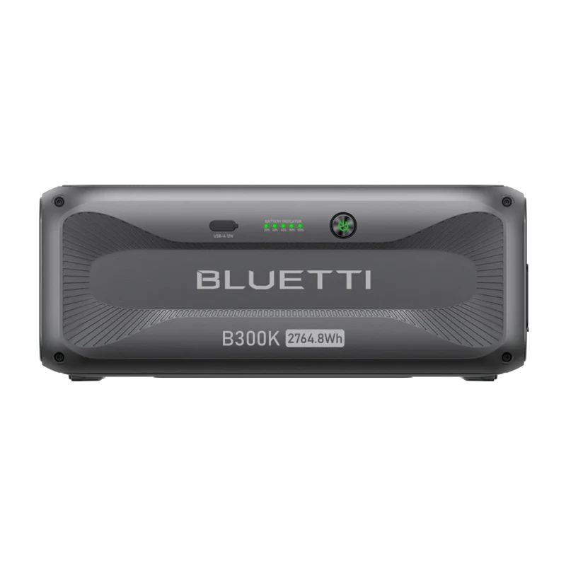 Bluetti B300K Erweiterungsbatterie (NEU)