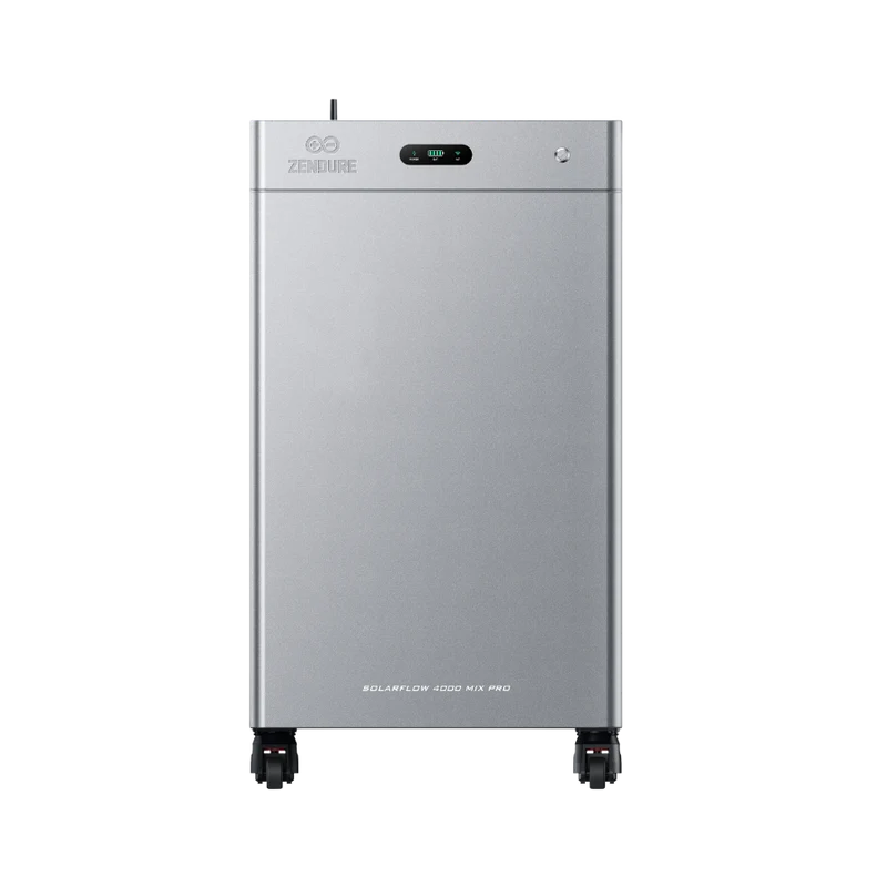 Zendure SolarFlow 4000 Mix Pro