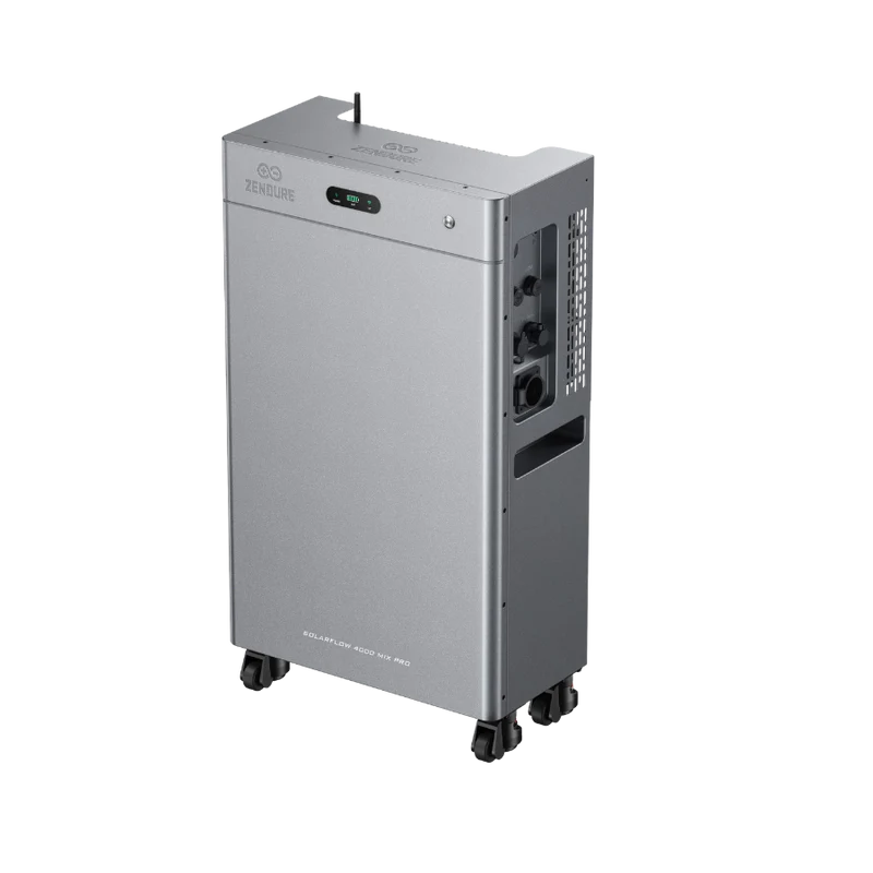 Zendure SolarFlow 4000 Mix Pro