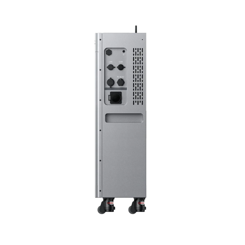 Zendure SolarFlow 4000 Mix Pro