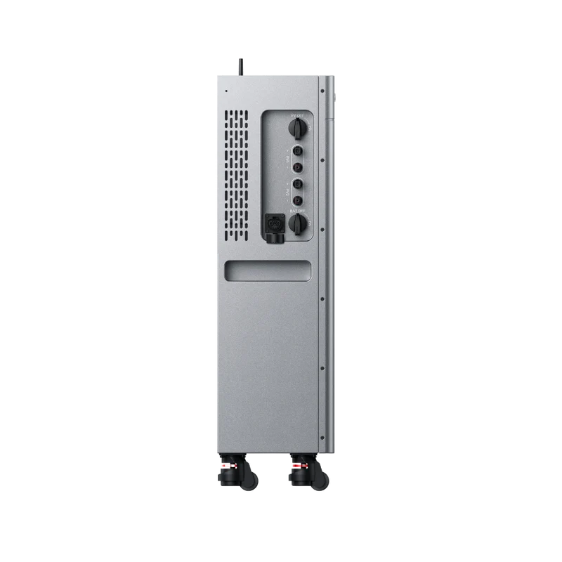 Zendure SolarFlow 4000 Mix Pro