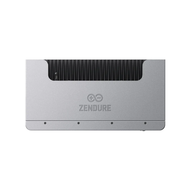 Zendure SolarFlow 4000 Mix Pro