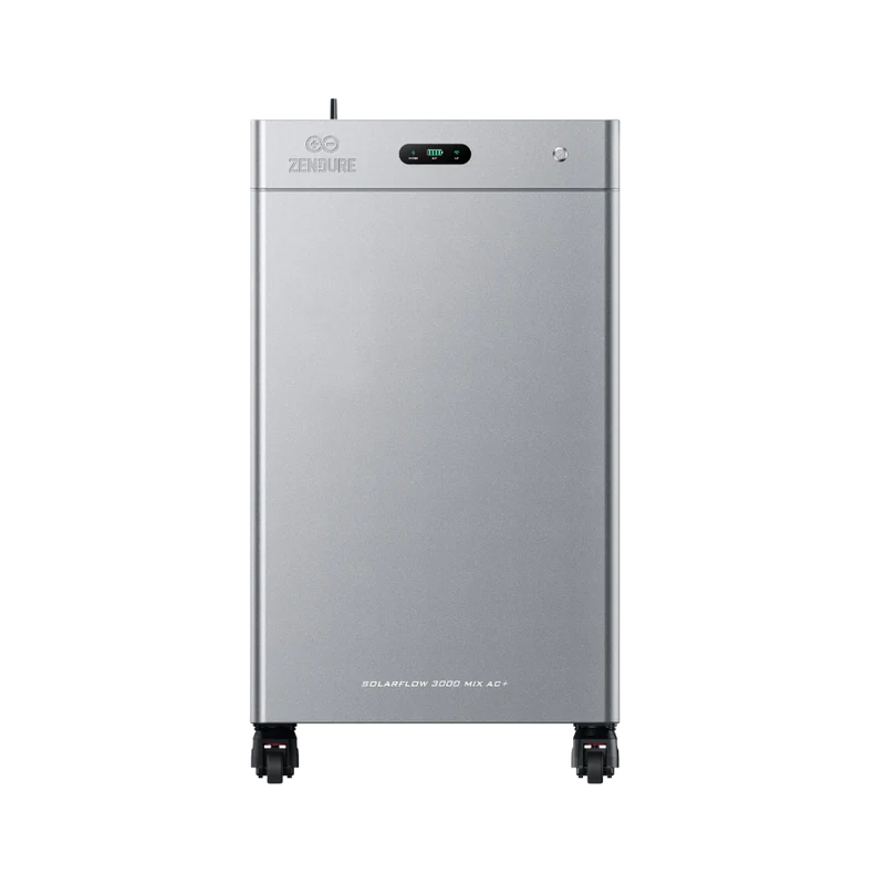 Zendure SolarFlow 3000 Mix AC+