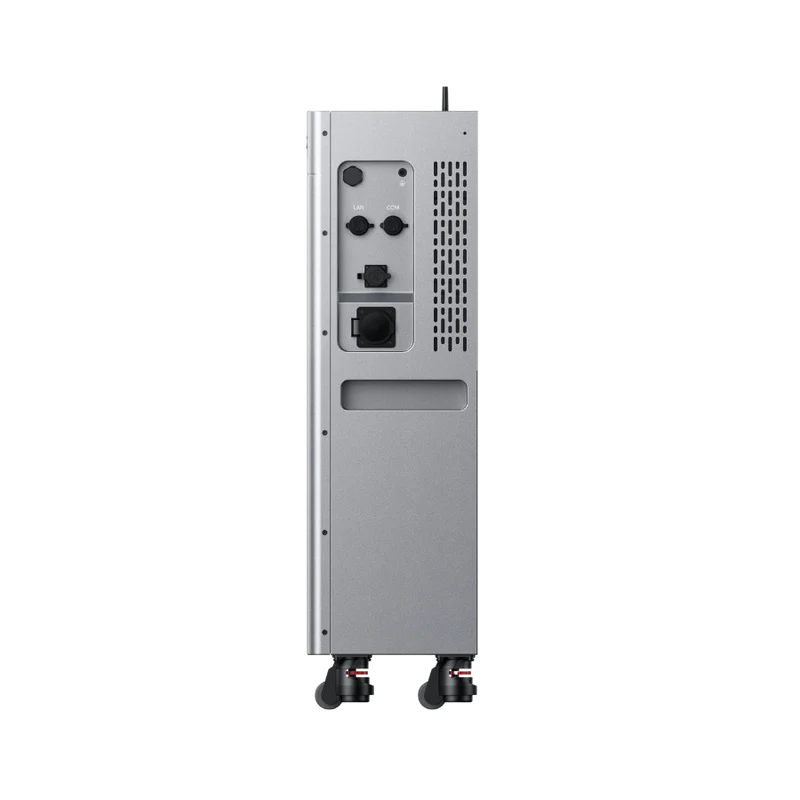 Zendure SolarFlow 3000 Mix AC+