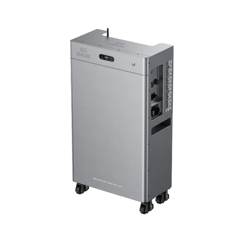 Zendure SolarFlow 3000 Mix AC+