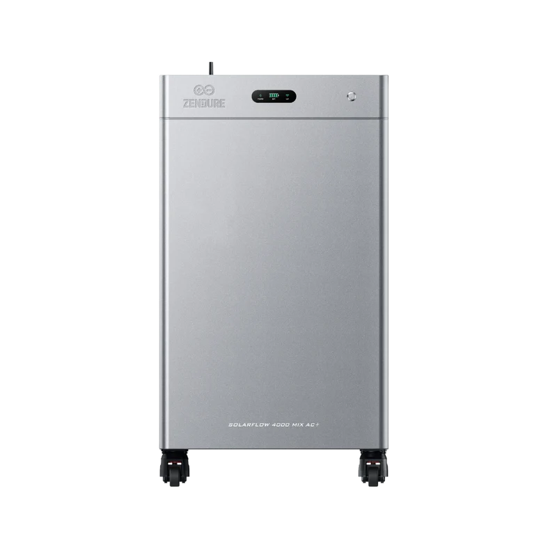 Zendure SolarFlow 4000 Mix AC+