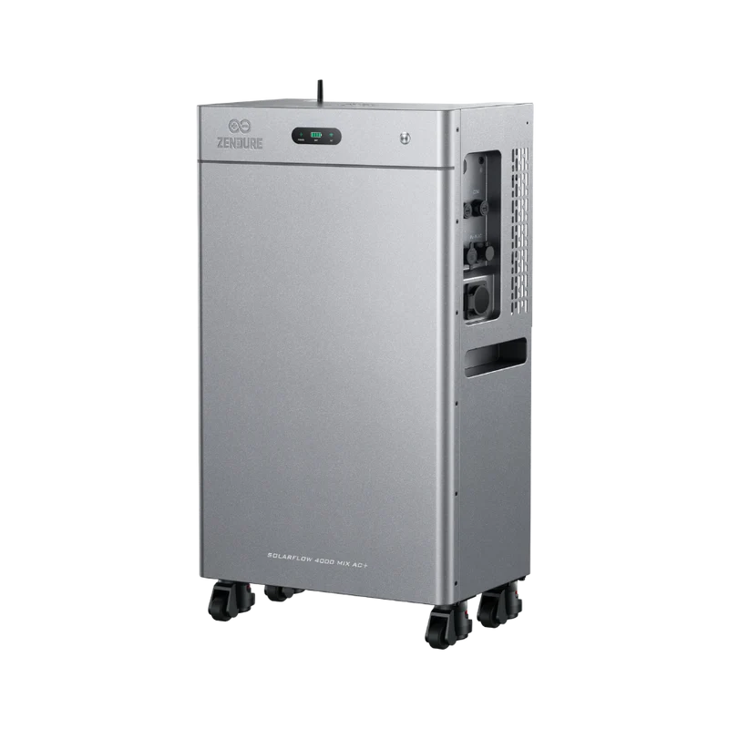 Zendure SolarFlow 4000 Mix AC+