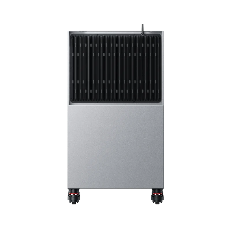 Zendure SolarFlow 4000 Mix AC+