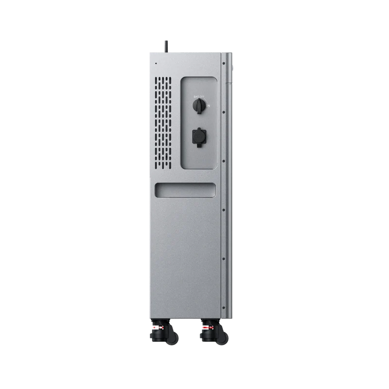 Zendure SolarFlow 4000 Mix AC+